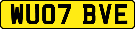 WU07BVE