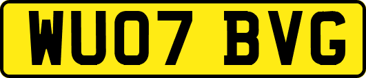 WU07BVG