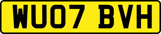 WU07BVH