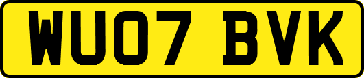 WU07BVK