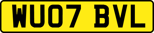 WU07BVL