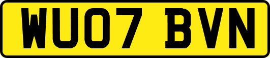 WU07BVN