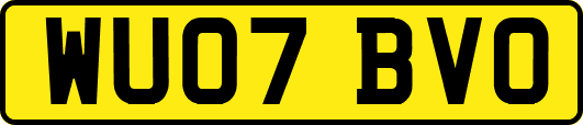 WU07BVO