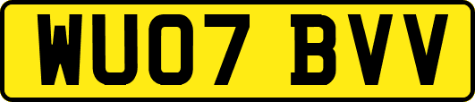 WU07BVV
