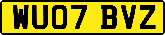WU07BVZ