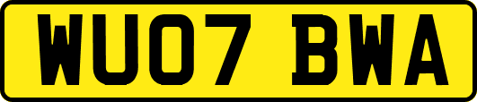 WU07BWA
