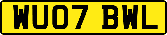 WU07BWL