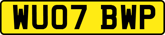 WU07BWP