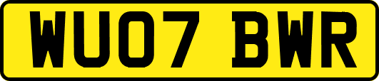 WU07BWR