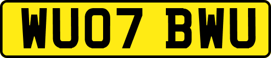 WU07BWU