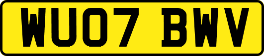 WU07BWV