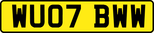 WU07BWW