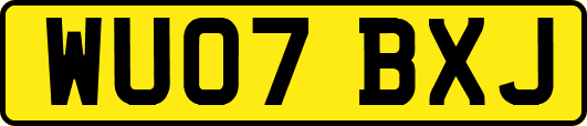 WU07BXJ