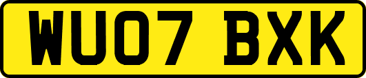 WU07BXK