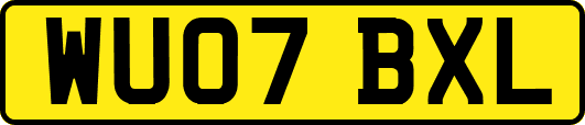 WU07BXL