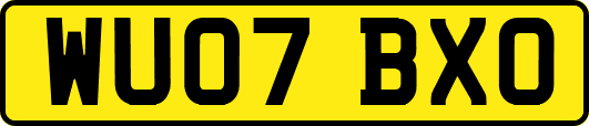 WU07BXO
