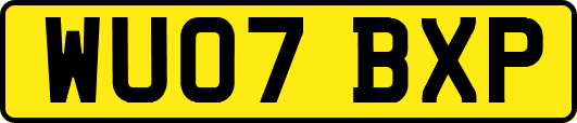 WU07BXP