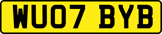 WU07BYB