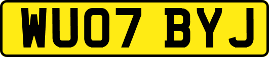 WU07BYJ