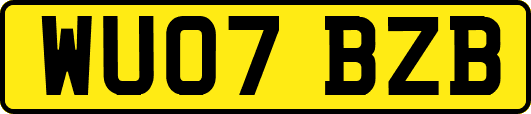 WU07BZB