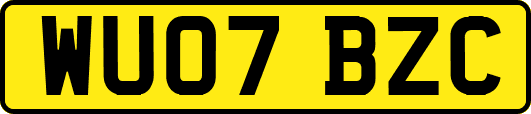 WU07BZC