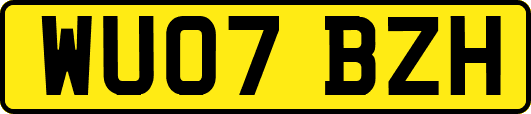 WU07BZH