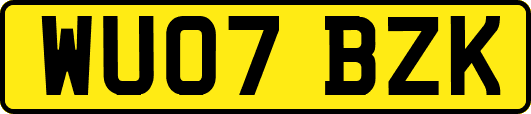 WU07BZK