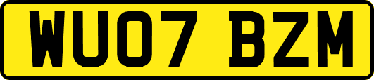 WU07BZM