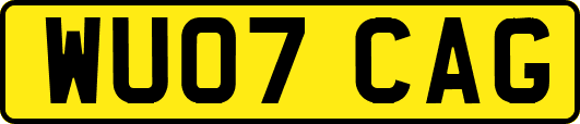 WU07CAG