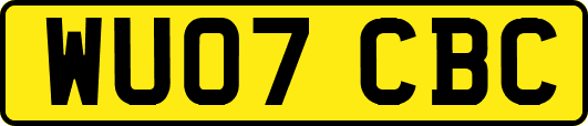 WU07CBC