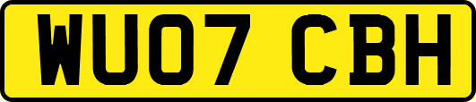 WU07CBH