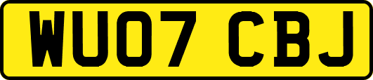 WU07CBJ