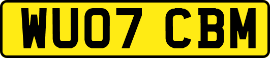 WU07CBM