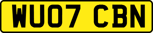 WU07CBN