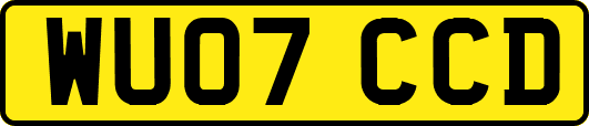 WU07CCD