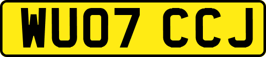 WU07CCJ