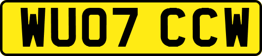 WU07CCW