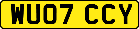 WU07CCY