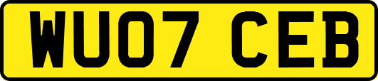 WU07CEB