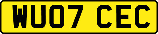 WU07CEC