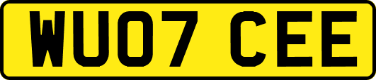 WU07CEE