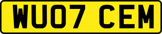 WU07CEM