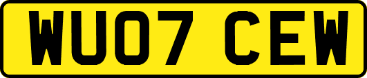 WU07CEW