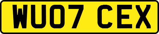 WU07CEX