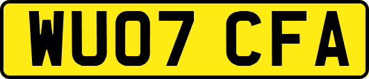 WU07CFA