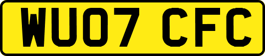 WU07CFC