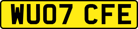 WU07CFE