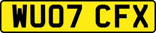 WU07CFX