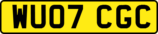 WU07CGC