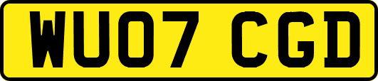 WU07CGD
